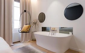 MiHotel Charité